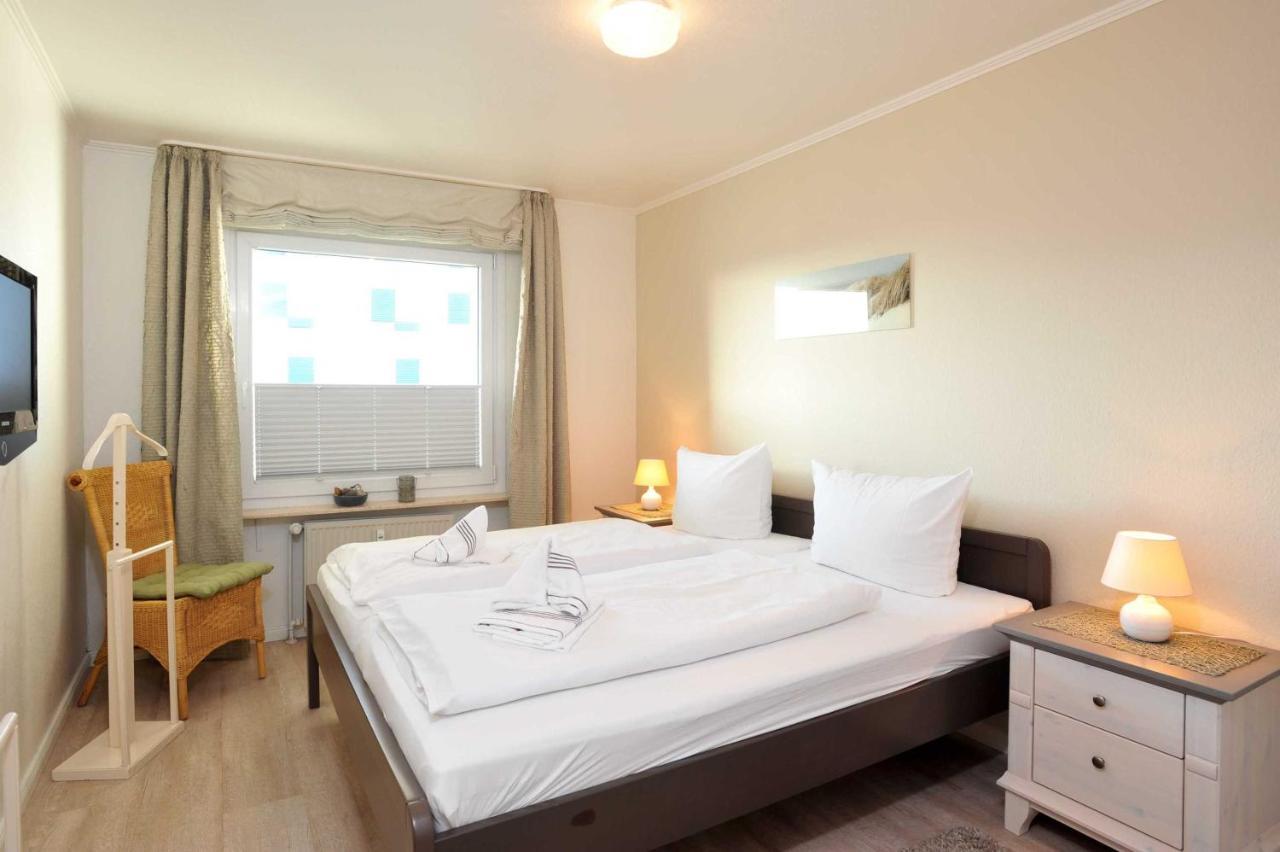 Haus Norderhoog Apartment Westerland