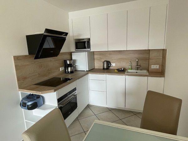 Apartment Haus Norderhoog *
