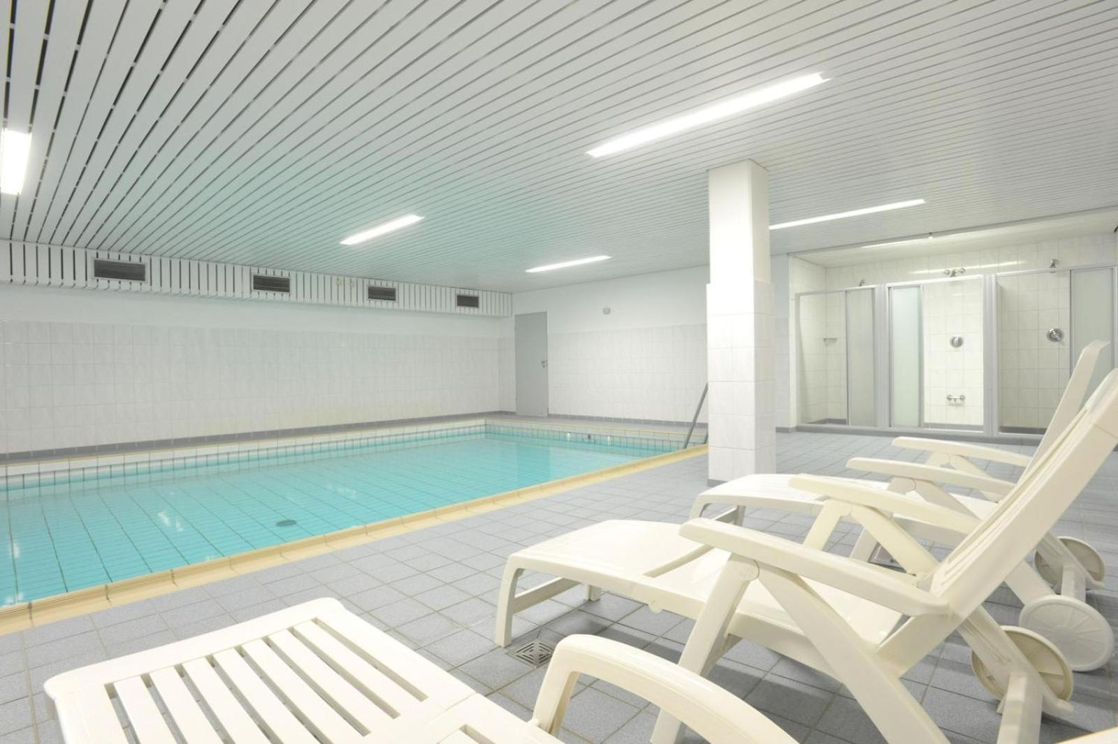 Haus Norderhoog Apartment Westerland