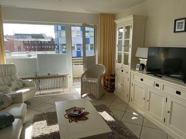 Haus Norderhoog * Westerland